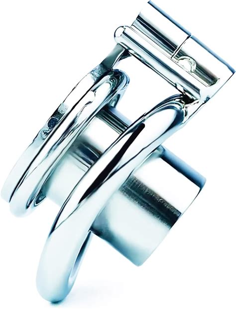 Lock The Cock: Male Chastity Cages & Devices.